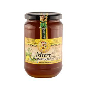 Miere de papadie si paducel 960g