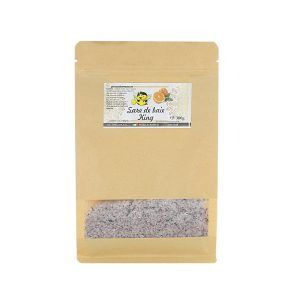Sare de baie King 300g