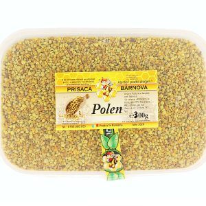 Polen uscat 300g