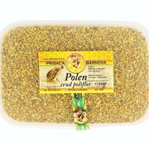 Polen crud 300g