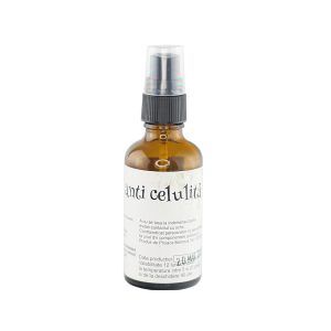 Ulei anti celulitic 50ml