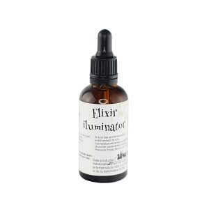 Elixir iluminator cu vitamina C 50ml
