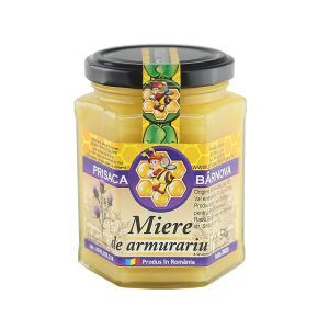 Miere de armurariu 375g