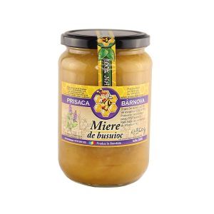 Miere de busuioc 960g