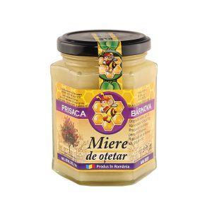 Miere de otetar 375g