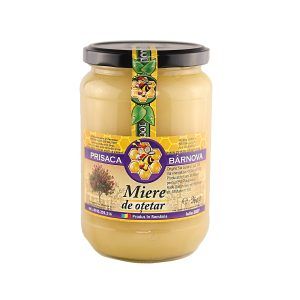 Miere de otetar 960g