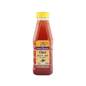 Otet mere afine si miere 500ml