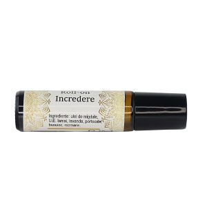 Roll-on Incredere 10ml