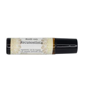 Roll-on Recunostinta 10ml